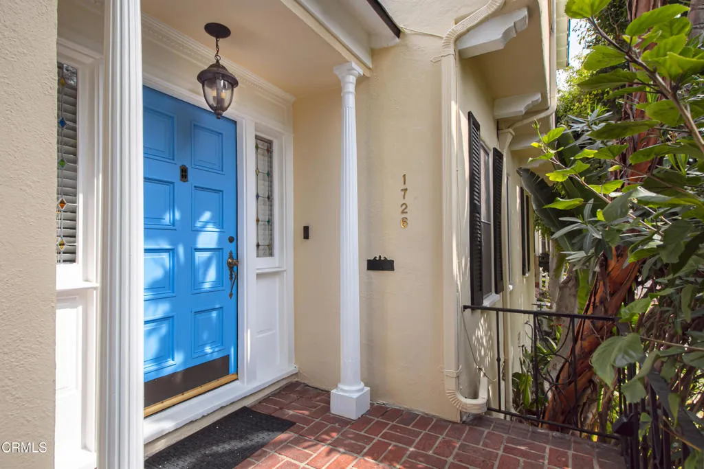 Additional image 37 of 1726 N Vista Street, Los Angeles, CA 90046