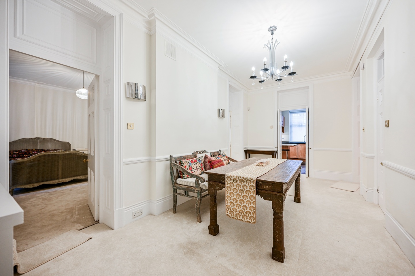 Additional image 6 of 2 Bed Flat, Queens Gate, SW7, N1 7GU