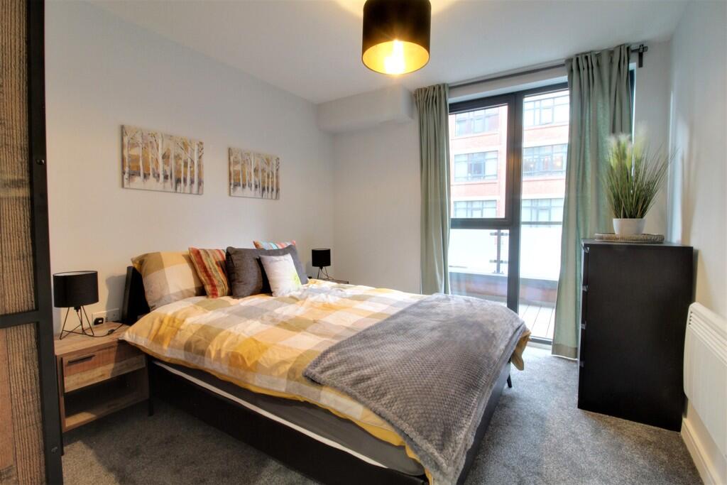 Additional image 10 of The Forge, Bradford Street, Digbeth