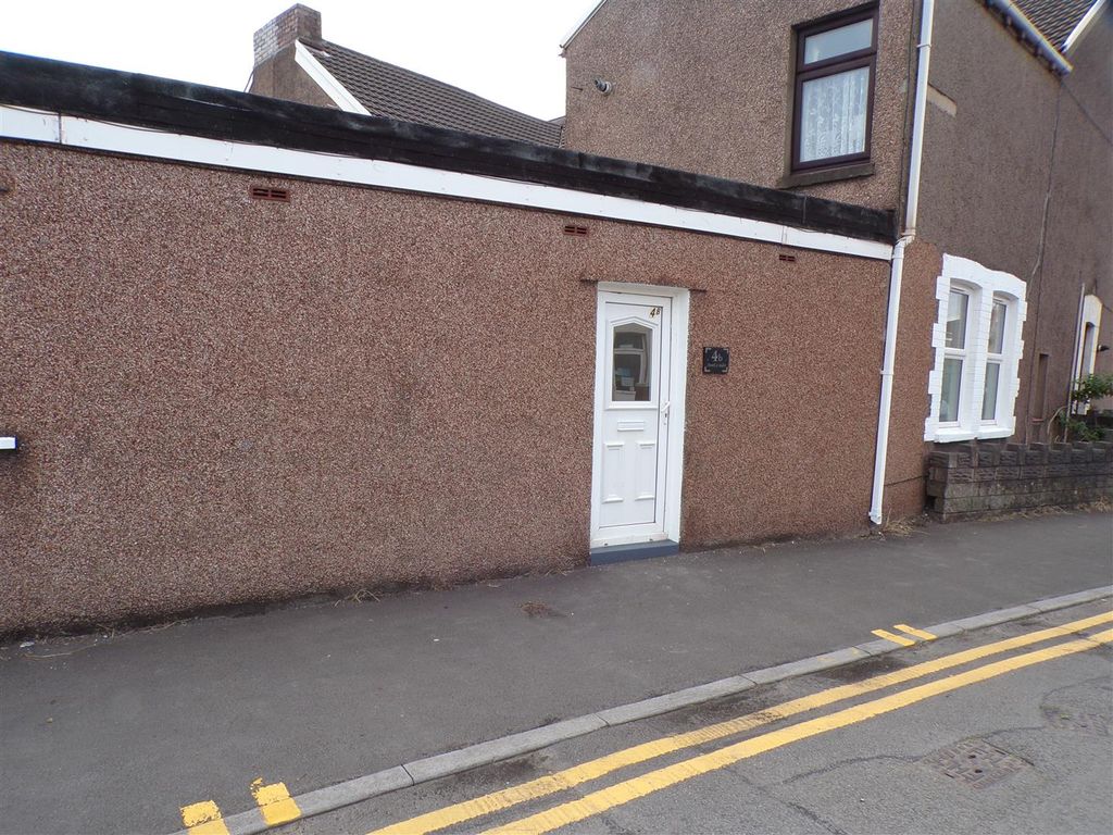 Additional image 11 of 1 bed flat for saleVictoria Road, Port Talbot SA12