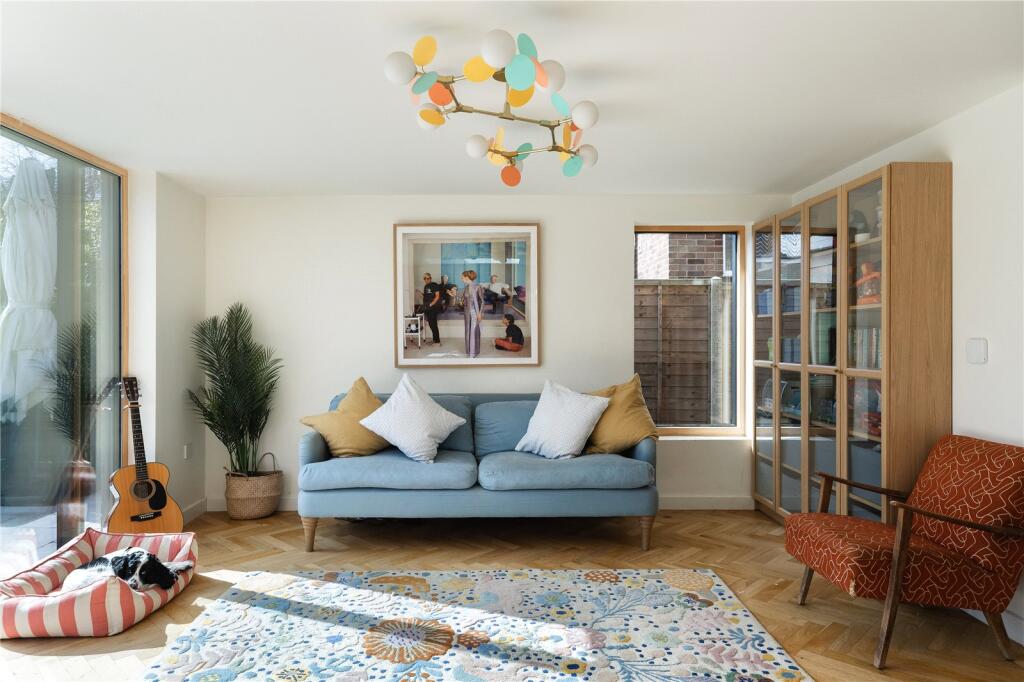 Additional image 6 of St James Road, Harpenden, Hertfordshire, AL5