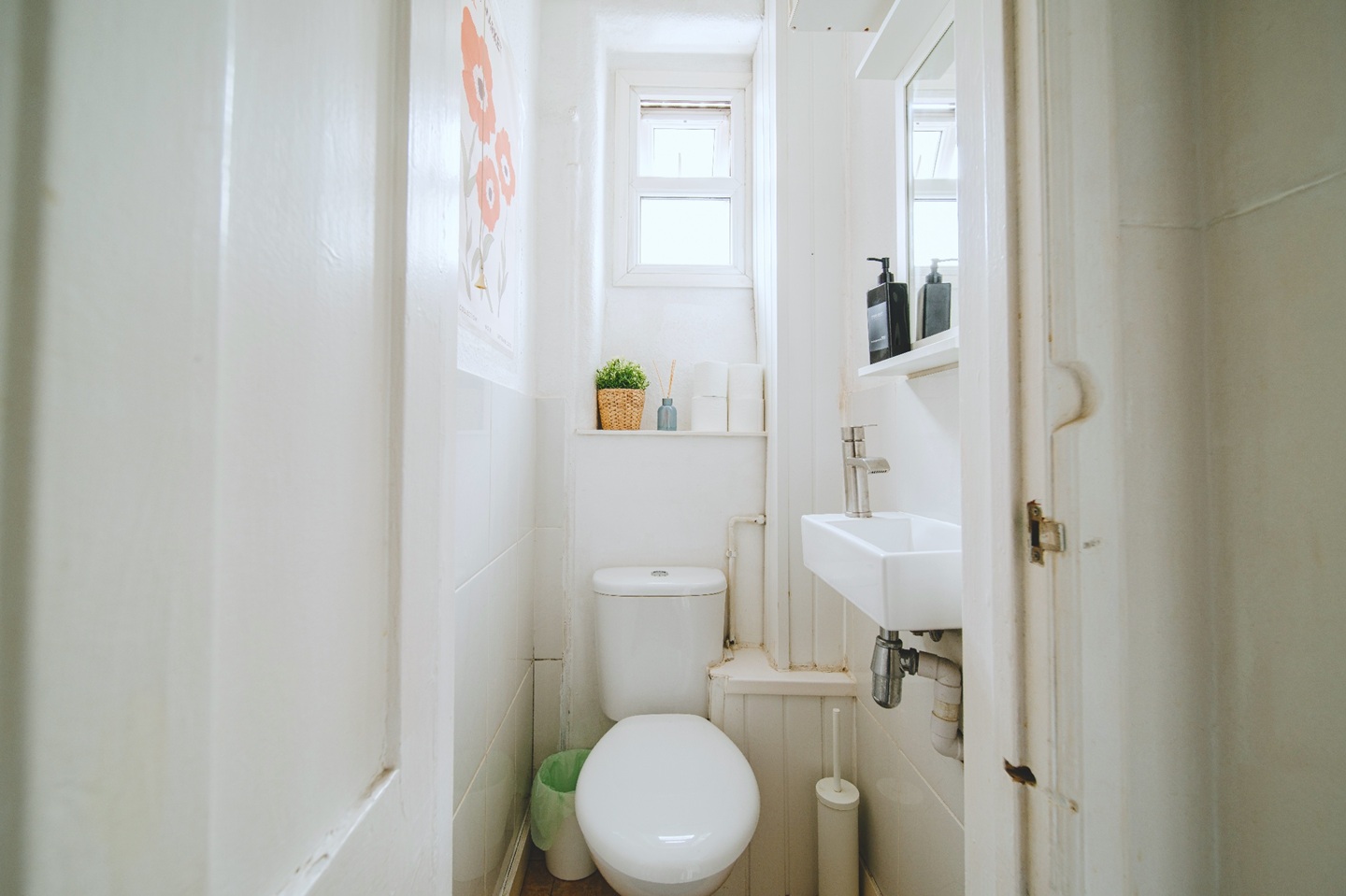 Additional image 13 of 2 Bed Flat, Miles Buildings, NW1, N1 7GU