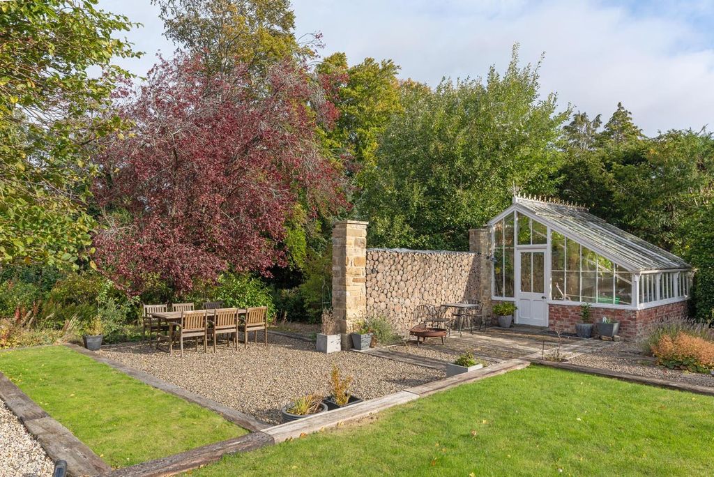 Additional image 4 of 5 bed detached house for saleWestburn, Causey Hill, Hexham, Northumberland NE46