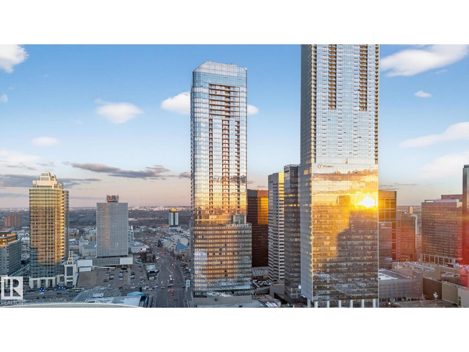 4206-10360 102 Street NW, Edmonton, AB, T5J0K6