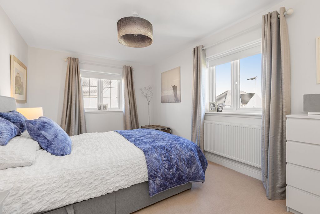 Additional image 24 of 5 bed detached house for sale29 Ashgrove Gardens, Loanhead EH20