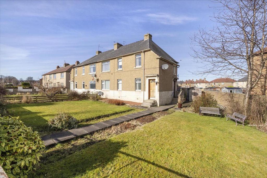 Additional image 18 of 3 bed flat for sale47 Newton Village, Dalkeith EH22