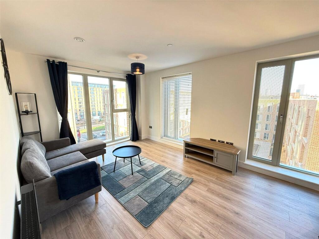 Additional image 4 of Boulevard Plaza, 654A Bristol Street, Birmingham, B5