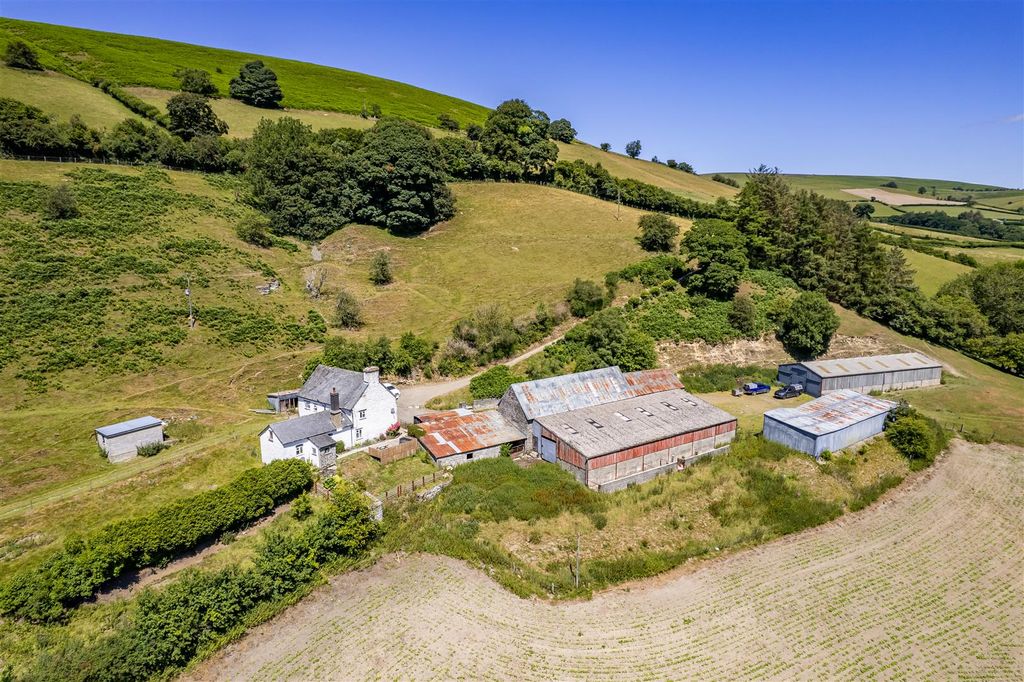 Additional image 4 of 3 bed farmhouse for saleGlascwm, Llandrindod Wells LD1