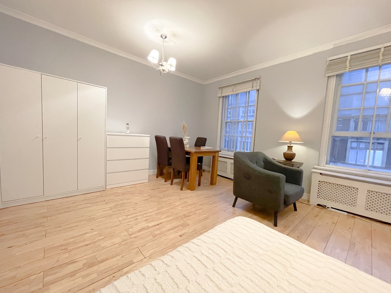 Additional image 3 of Room in a Shared House, St. Michaels Street, W2, N1 7GU