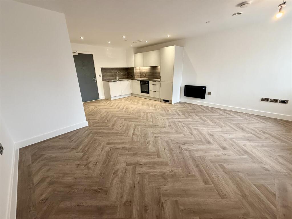 Ariel House, 2138 Coventry Road, Shelton, Birmingham