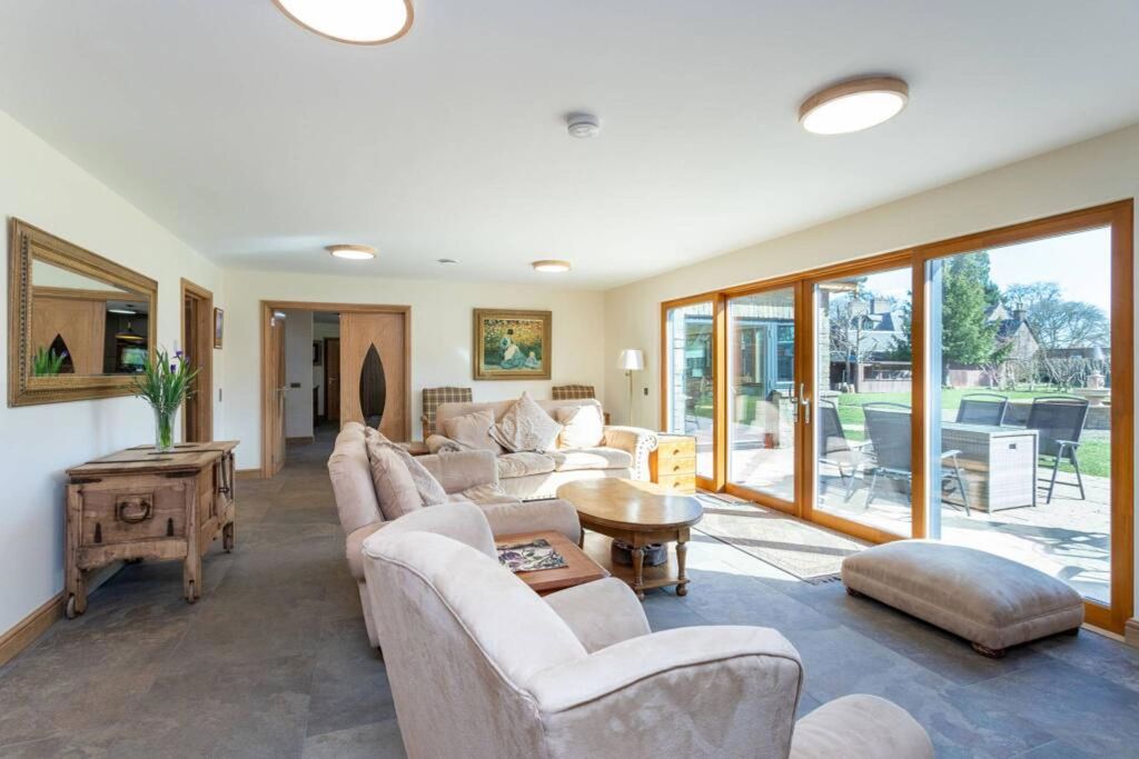 Additional image 8 of 5 bed villa for saleAva House, Coupar Angus Road, Blairgowrie, Perth And Kinross PH10