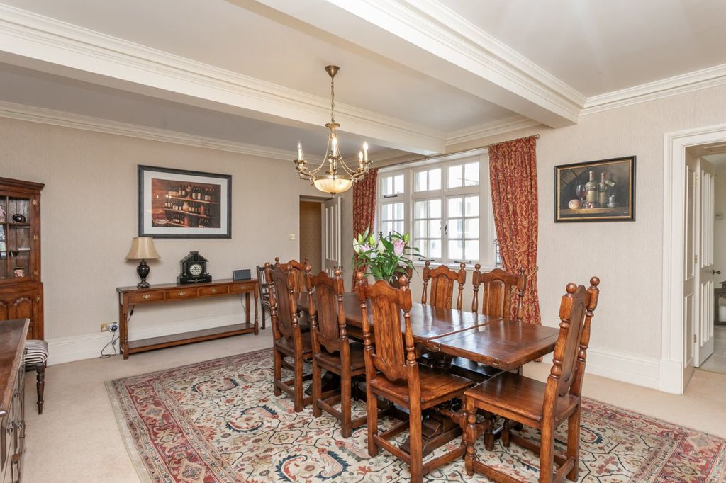 Additional image 20 of 9 bed detached house for saleMoorber Lane, Coniston Cold, Skipton, North Yorkshire BD23