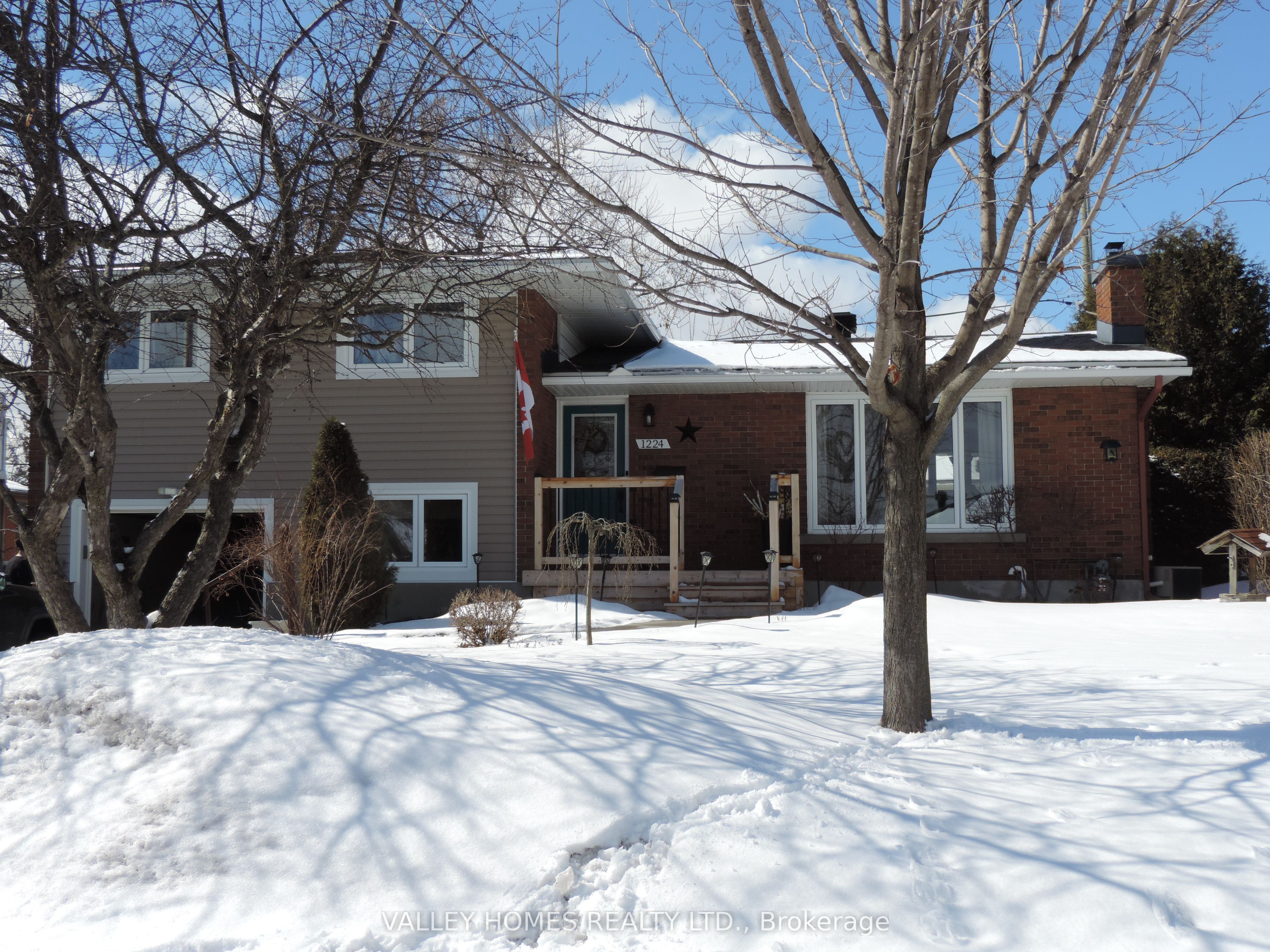 1224 Placid Street, Ottawa, ON, K2C 3A6
