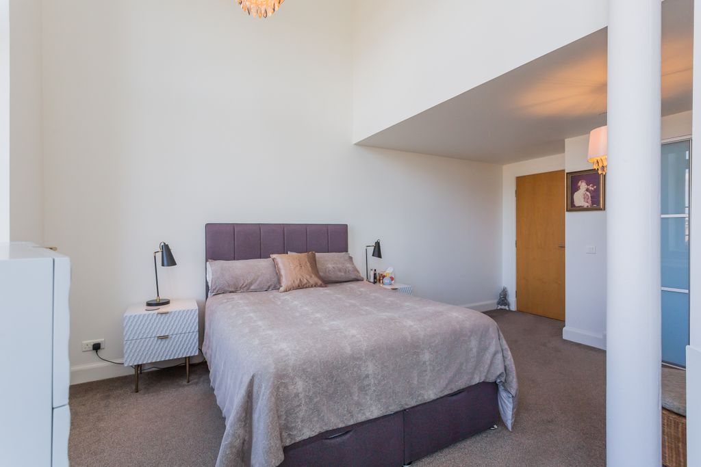 Additional image 11 of 3 bed penthouse for sale4/10 Anchor Mill, Thread Street, Paisley PA1