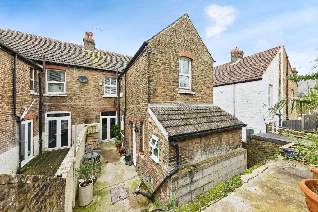 Additional image 17 of Folkestone Road, DOVER, Kent, CT17