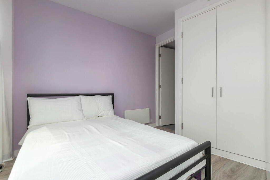 Additional image 8 of Rotunda, 150 New Street, Birmingham B2 4PA