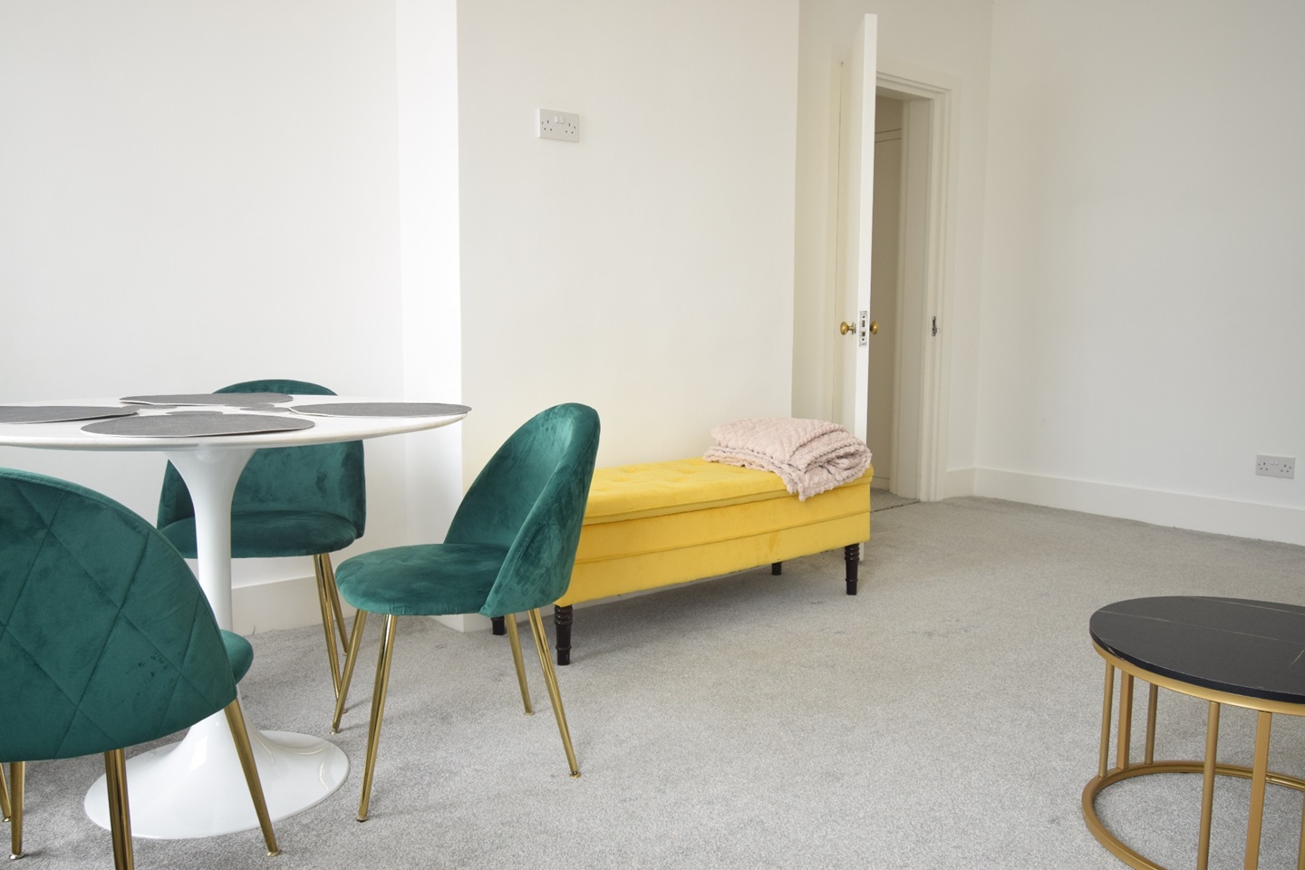 Additional image 6 of 2 Bed Flat, Brompton Road, SW3, N1 7GU