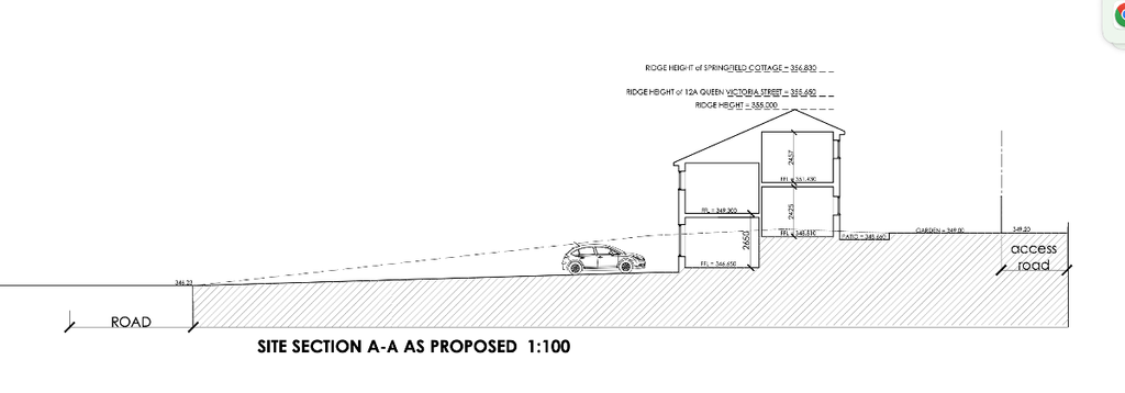 Additional image 6 of Land for saleQueen Victoria Street, Tredegar NP22
