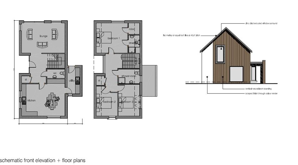 Additional image 9 of Land for saleCaddon Haugh, Clovenfords, Galashiels TD1