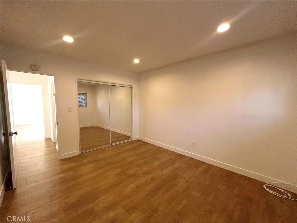8308 Clinton Avenue Unit 3, West Hollywood, CA 90048