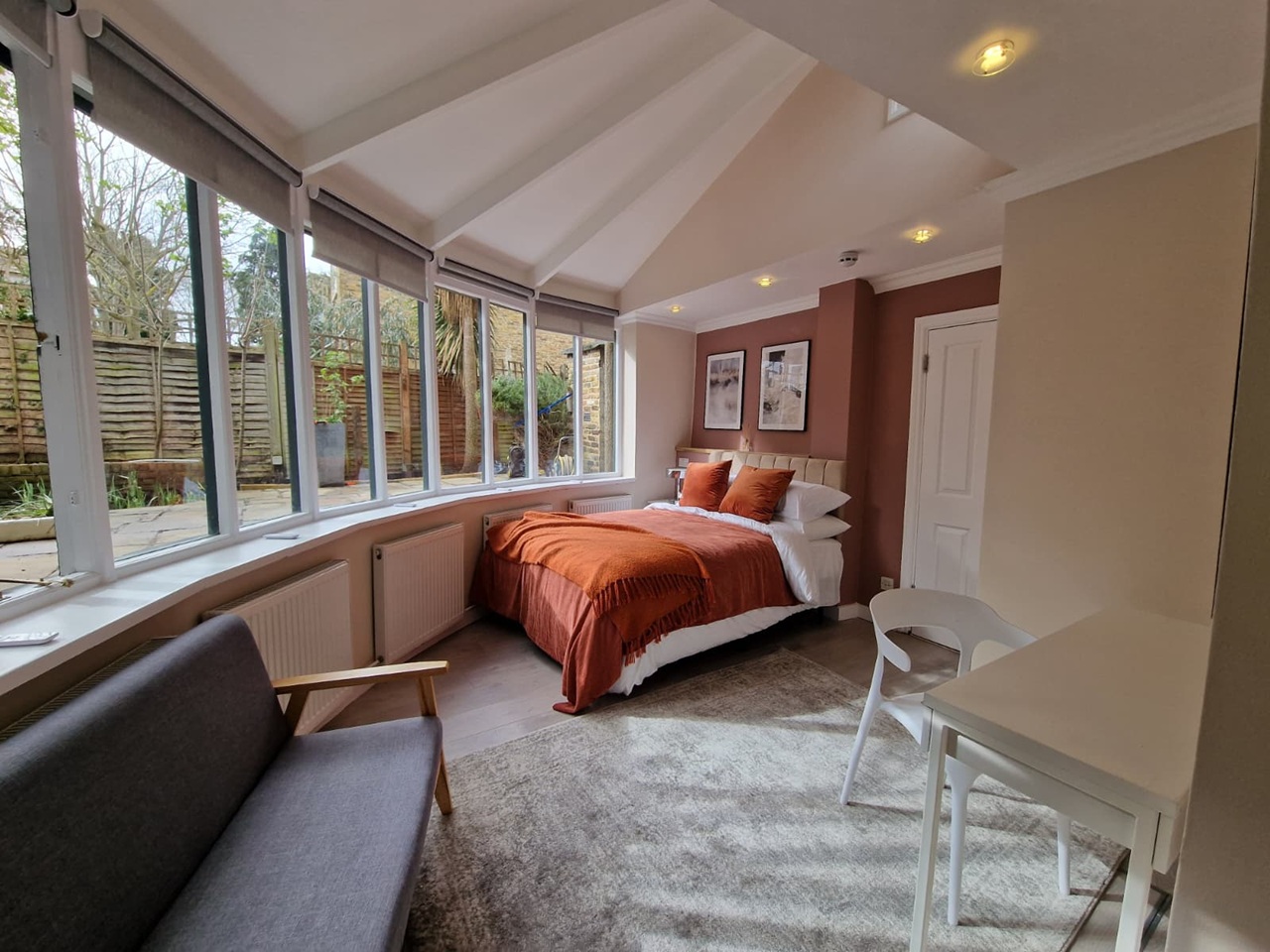 Room in a Shared House, Brixton, SW9, N1 7GU