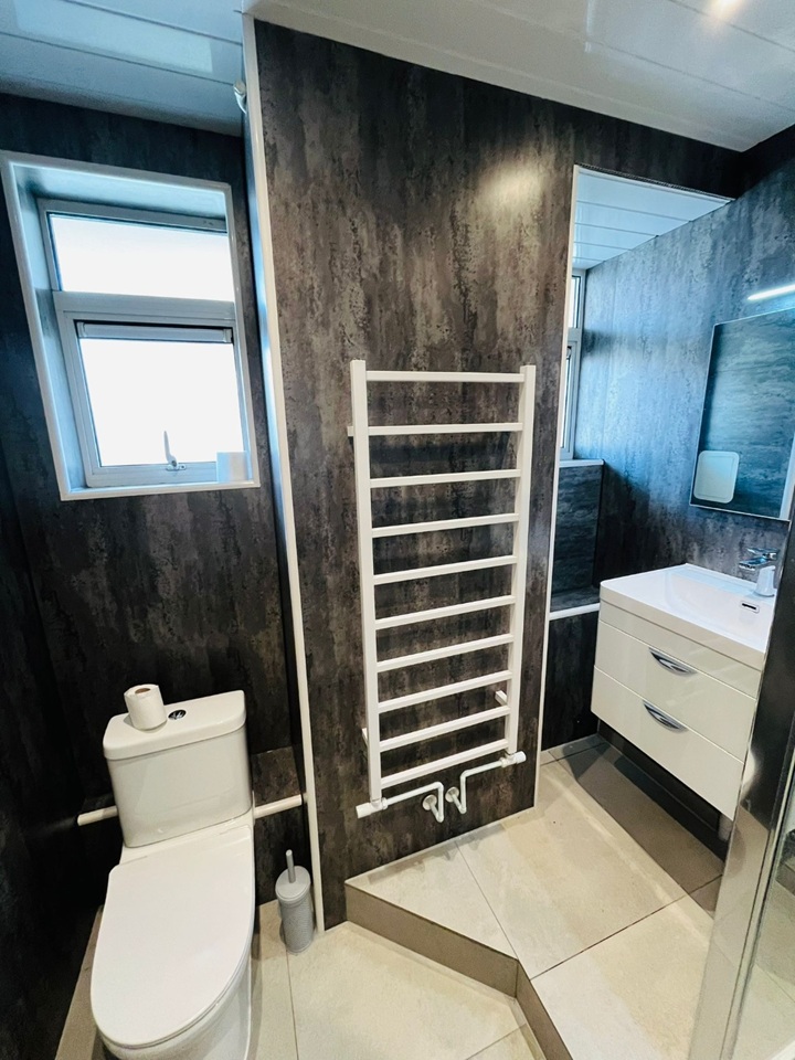 Additional image 7 of Room in a Shared Flat, Spacious Double Room In Camberwell, SE5, N1 7GU