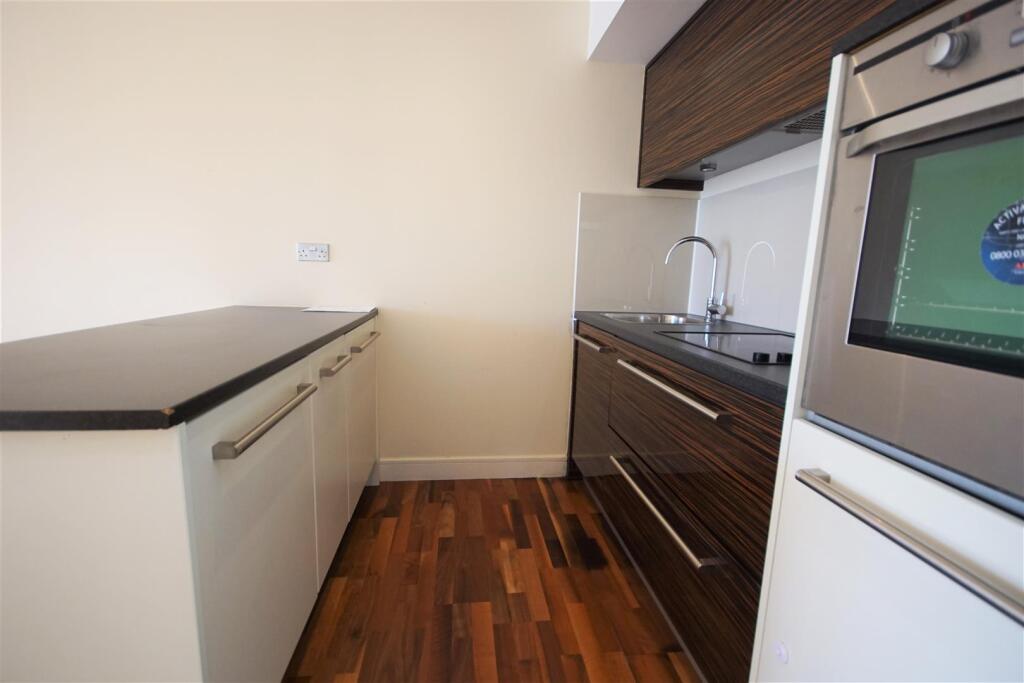 Additional image 5 of The Hemisphere, Edgbaston, Birmingham