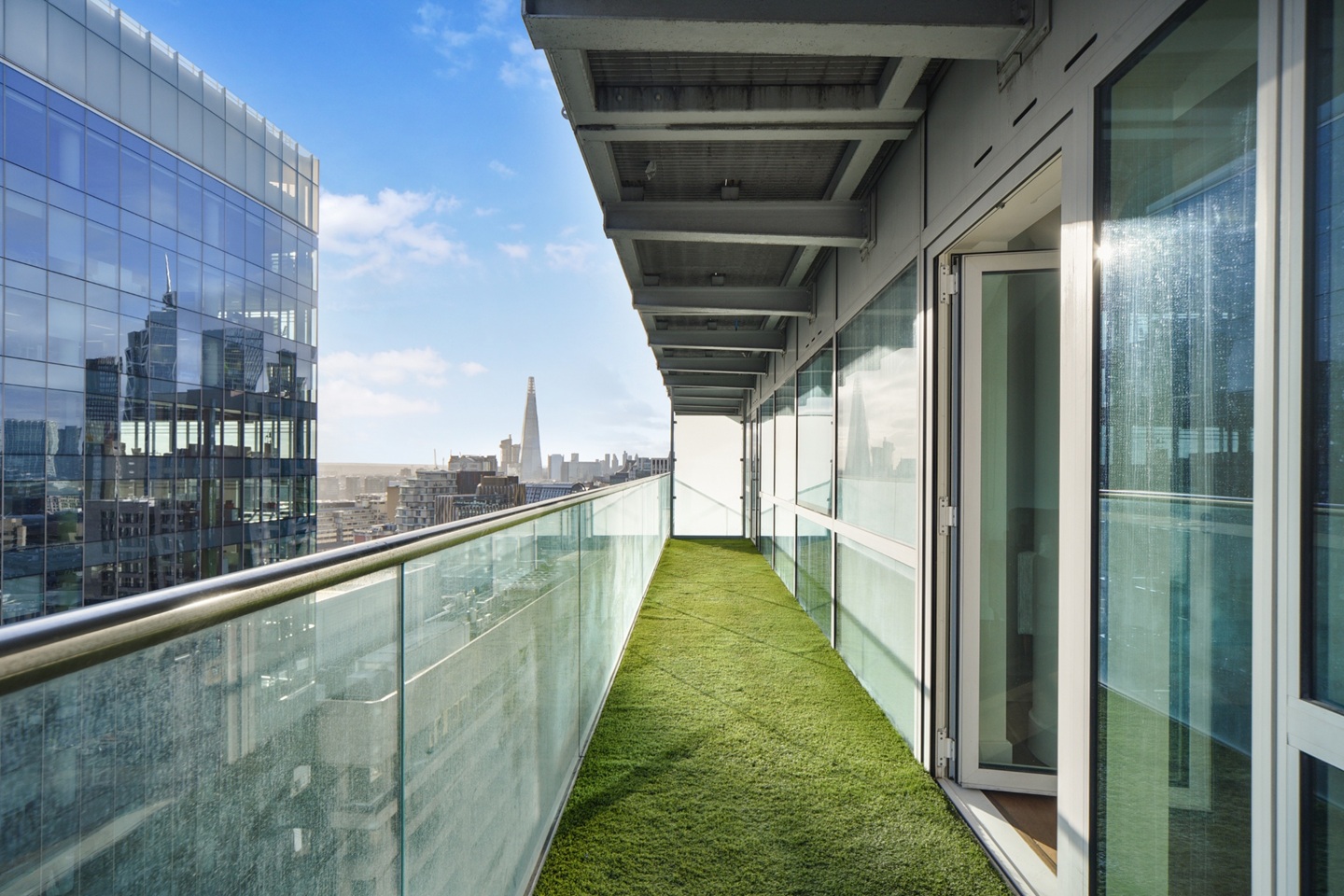 Additional image 9 of 2 Bed Flat, Whitechapel High St, E1, N1 7GU