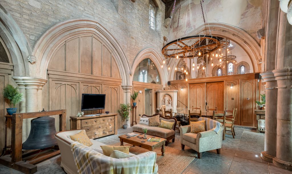 Additional image 3 of 4 bed detached house for saleMill Hill, Little Oakley, Corby NN18