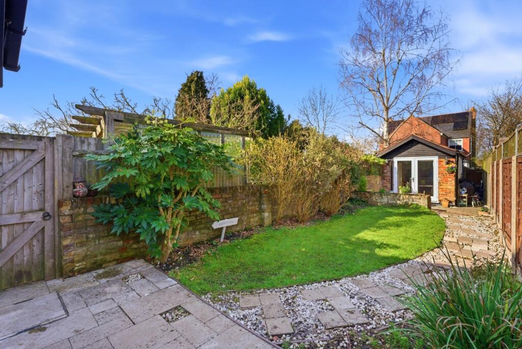 Additional image 3 of Church Street, St. Albans, Hertfordshire, AL3