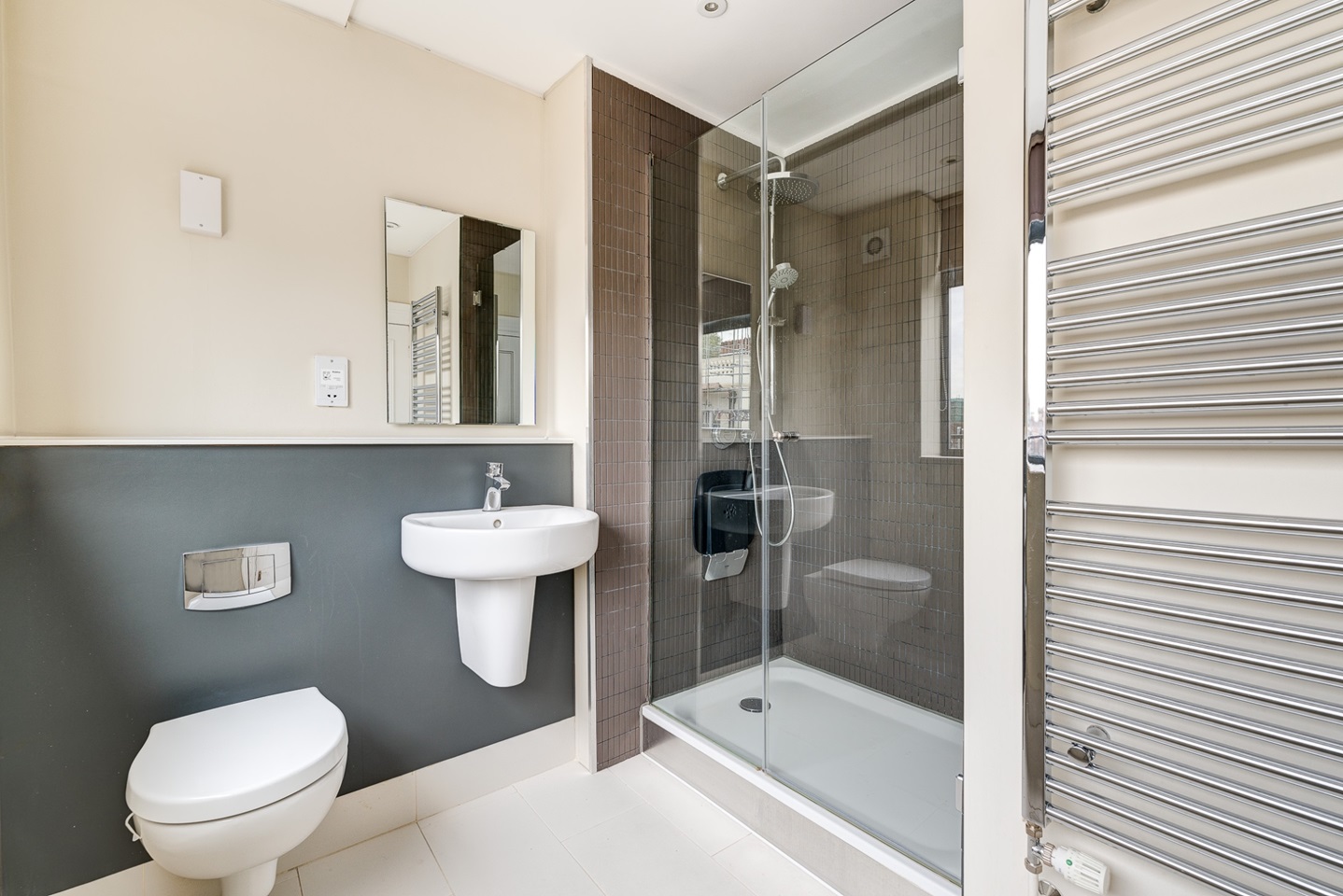 Additional image 9 of 3 Bed Flat, Bryanston Place, W1H, N1 7GU