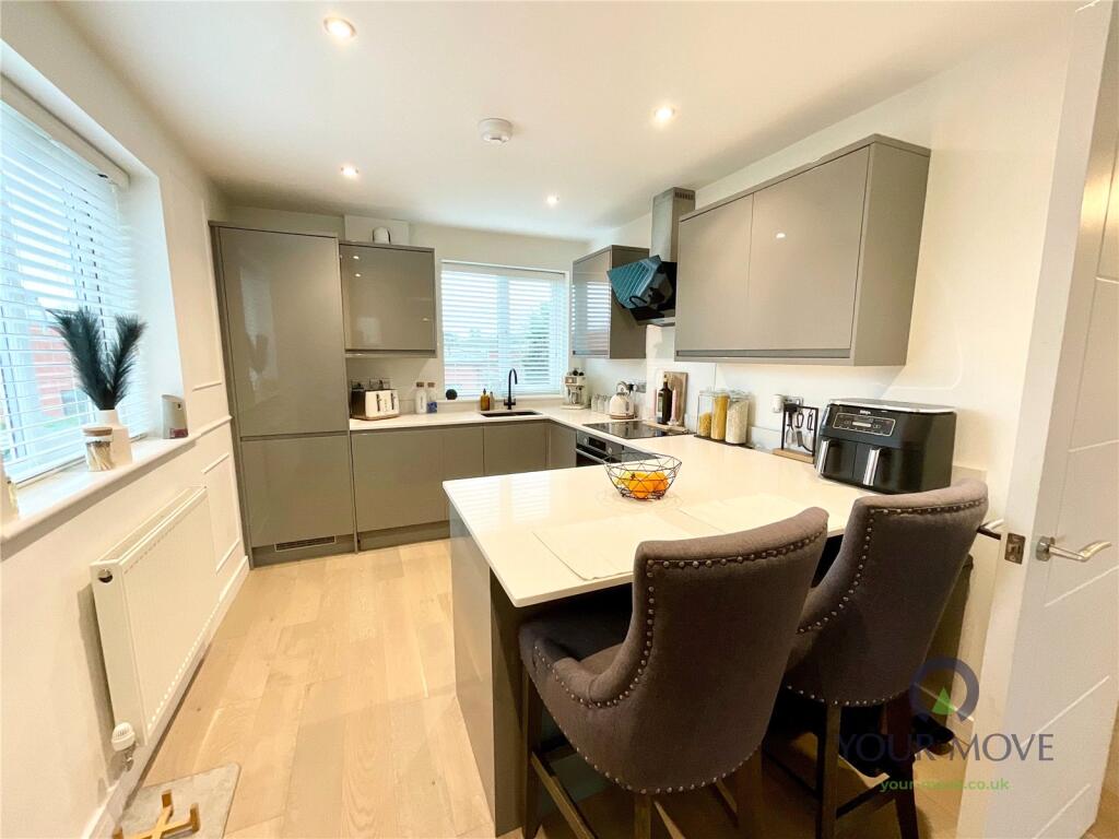 Additional image 6 of Old Rectory Lane, Alvechurch, Birmingham, Worcestershire, B48