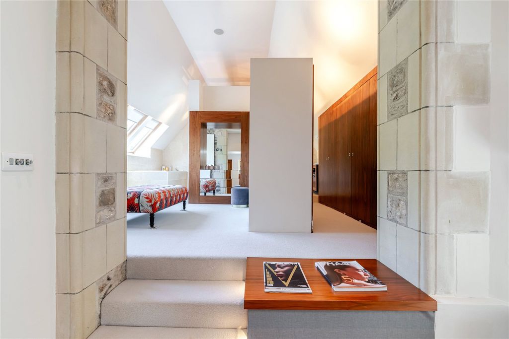 Additional image 21 of 5 bed semi-detached house for saleEast Mill House, Formakin Estate, Houston Road, Bishopton PA7