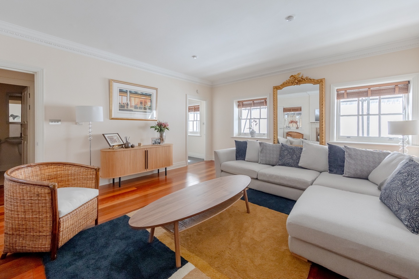 Additional image 2 of 2 Bed Flat, Aston Webb House, SE1, N1 7GU