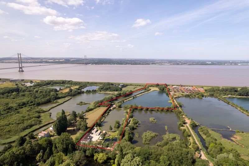 4 bed property for salePasture Wood Fisheries, Barton-Upon-Humber DN18