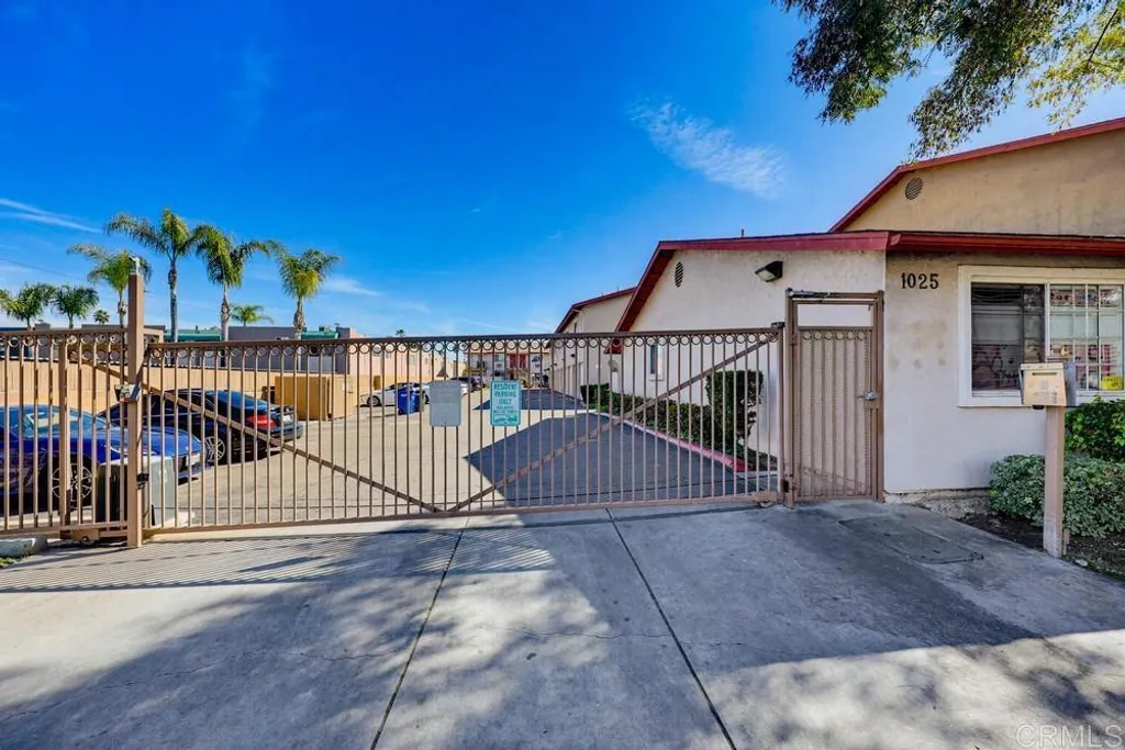 Additional image 46 of 1025 Estes Street Unit 14, El Cajon, CA 92020