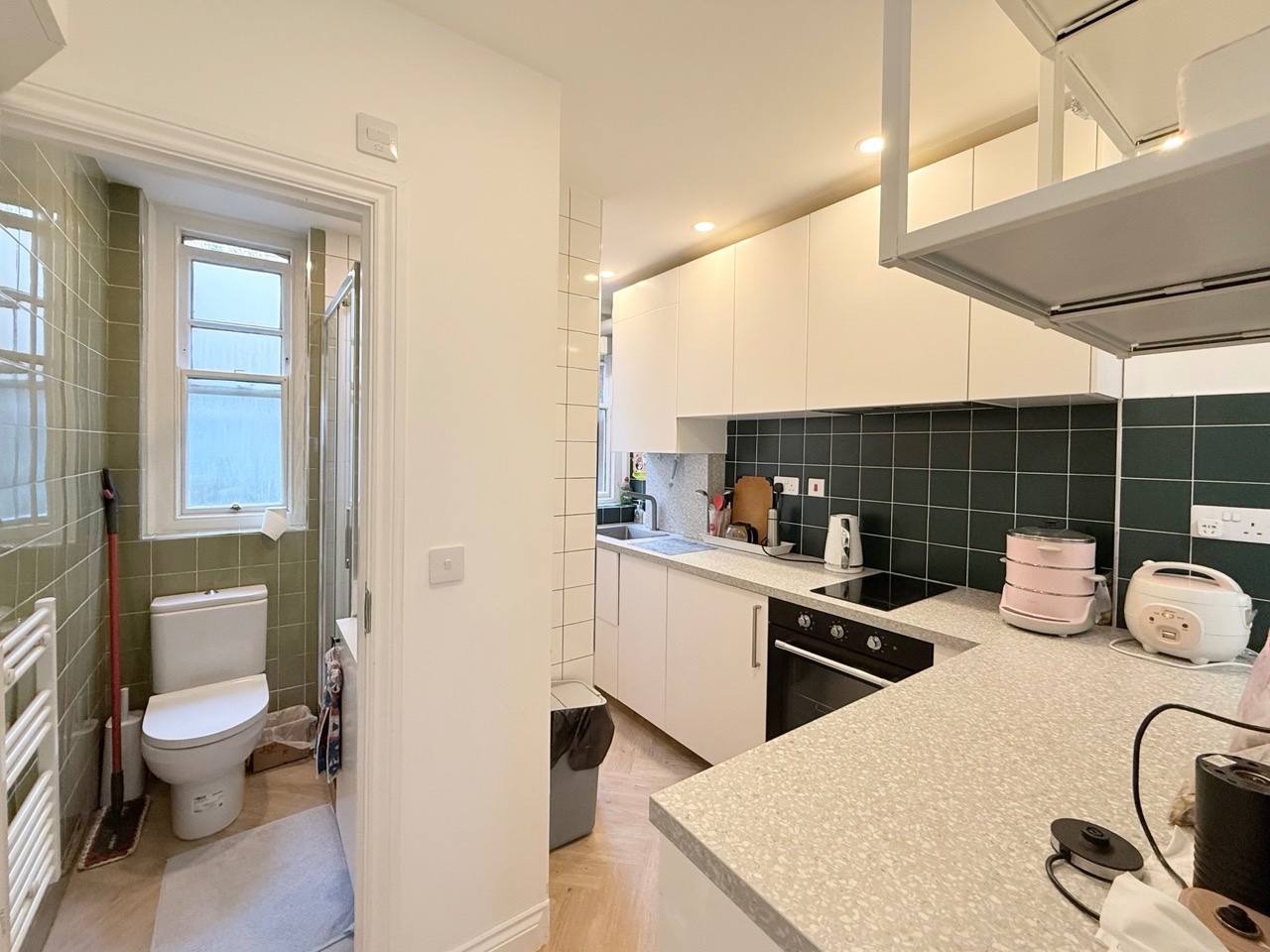 Additional image 10 of 1 Bed Flat, Aldwych Buildings, WC2B