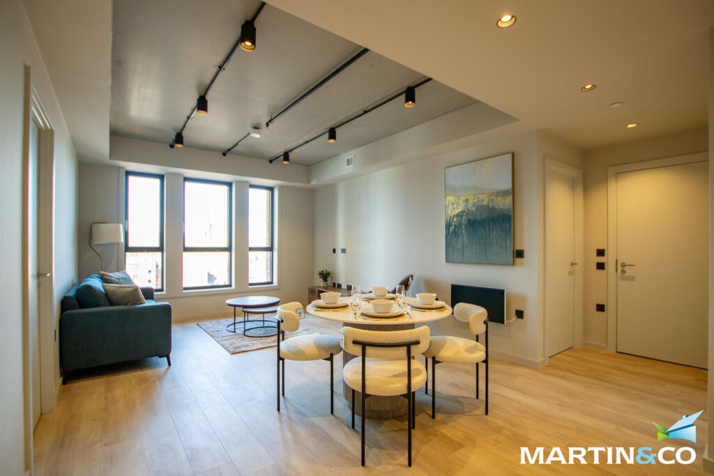 Additional image 2 of SETL, Ludgate Hill, Jewellery Quarter, B3