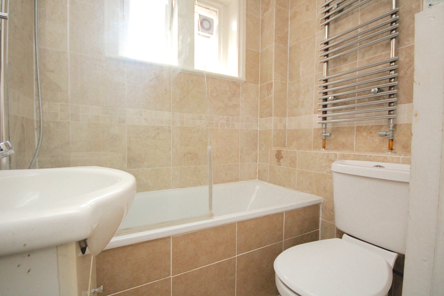 Additional image 12 of 1 Bed Flat, Oxford & Cambridge Mansions, NW1, N1 7GU