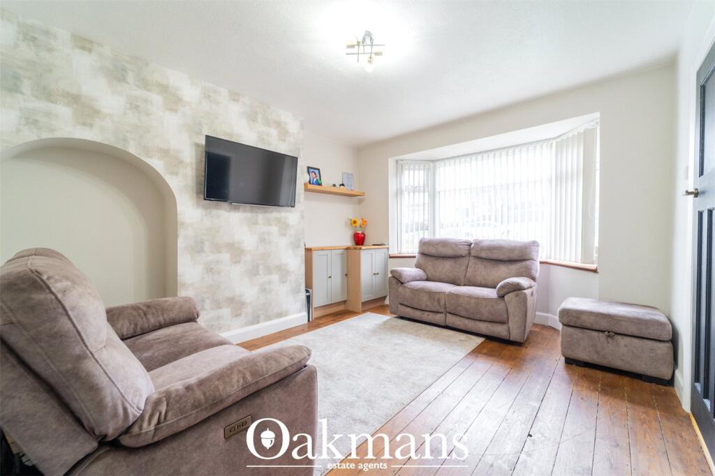 Additional image 2 of Coombes Lane, Birmingham, West Midlands, B31