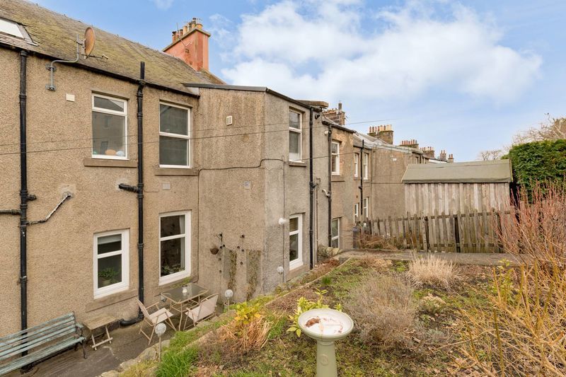 Additional image 16 of 2 bed flat for sale81/1 Kingsland Terrace, Rosetta Road, Peebles EH45