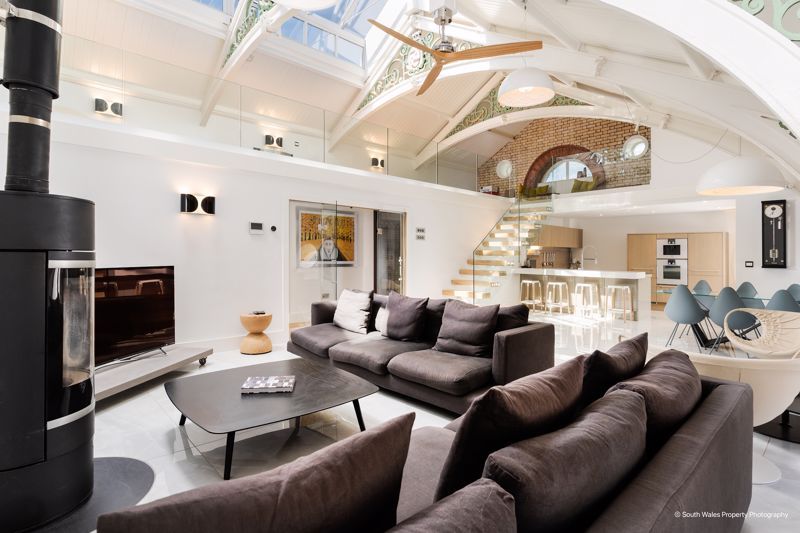 Additional image 21 of 3 bed flat for saleBalmoral Quays, The Esplanade, Penarth CF64