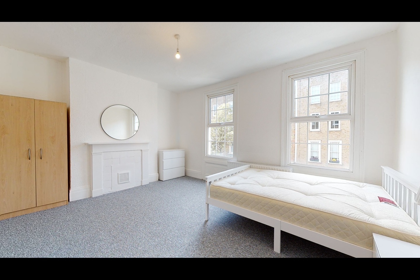 Additional image 3 of 6 Bed Semi-Detached House, Sutherland Square, SE17, N1 7GU