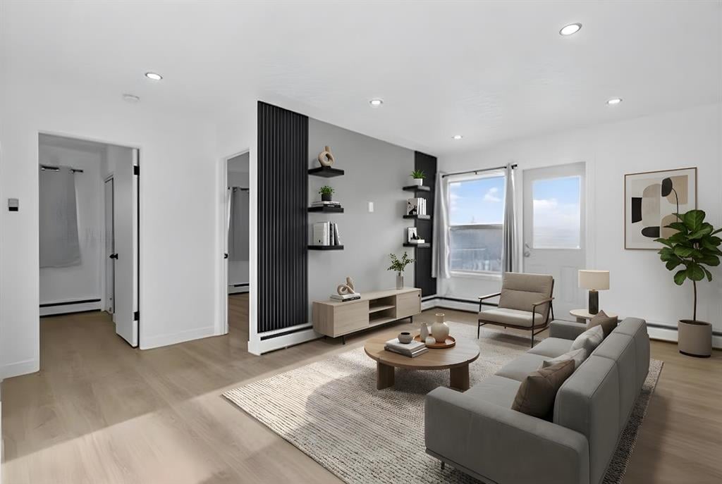 Additional image 2 of 6-2020 16 Avenue NW, Calgary, AB, T2m0m1