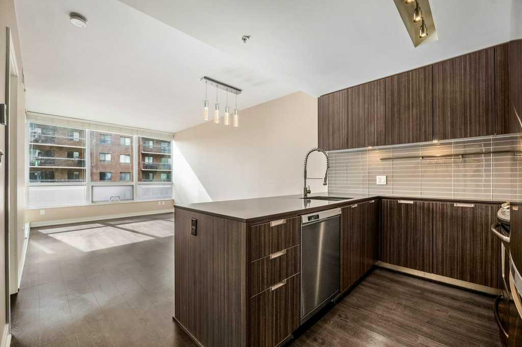 Additional image 5 of 507-626 14 Avenue SW, Calgary, AB, T2R 0X4