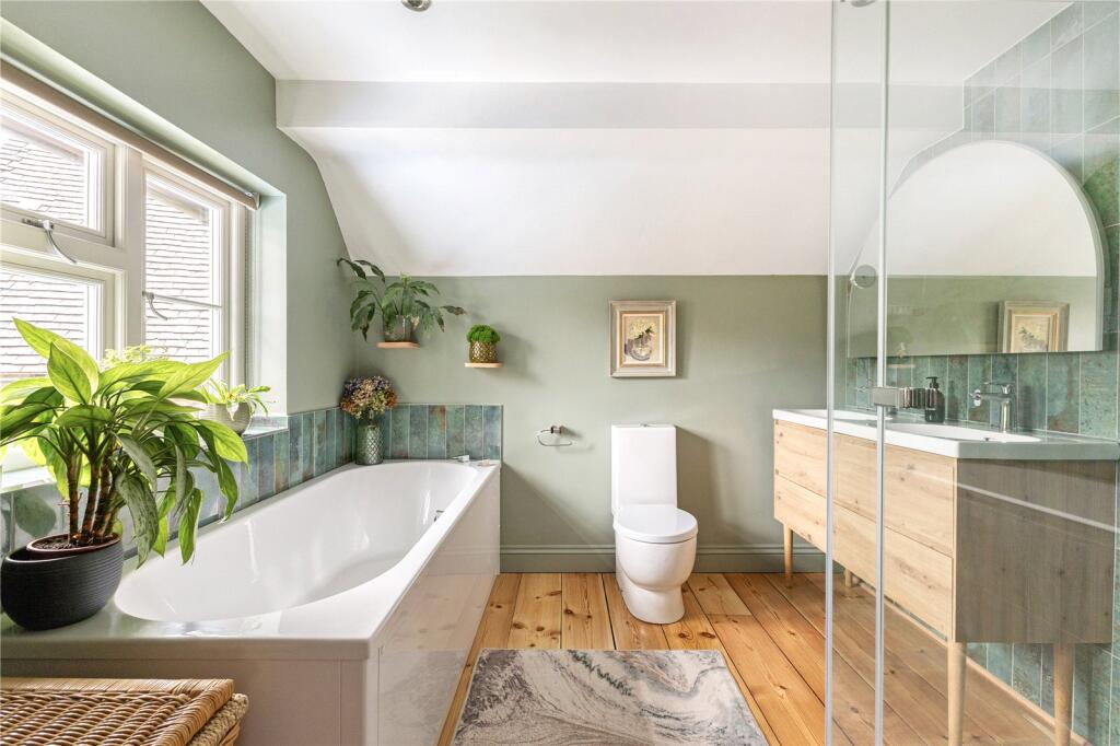 Additional image 13 of Wellhouse Cottages, Trowley Bottom, Flamstead, St. Albans, AL3