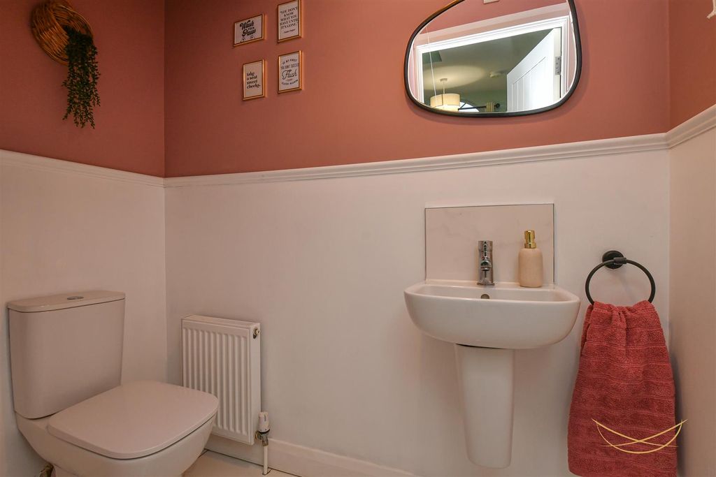 Additional image 22 of 4 bed detached house for saleRushfield Drive, Ballyclare BT39