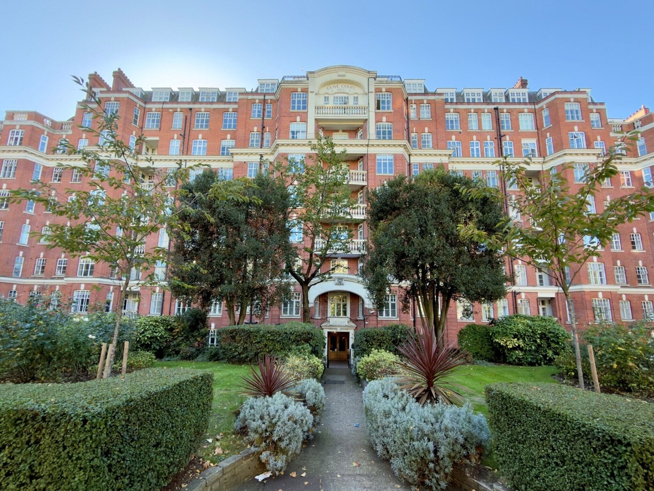 Additional image 18 of 3 Bed Flat, Maida Vale, W9, N1 7GU