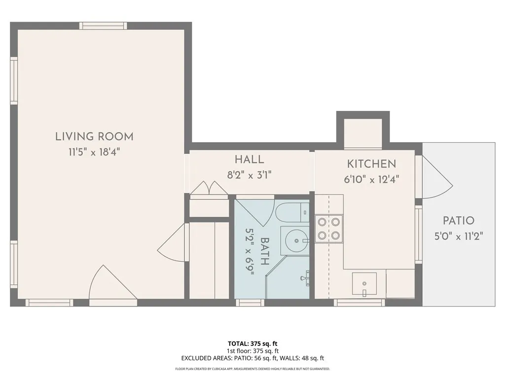 Additional image 26 of 243 N Grand st Unit 1/2, Orange, CA 92866