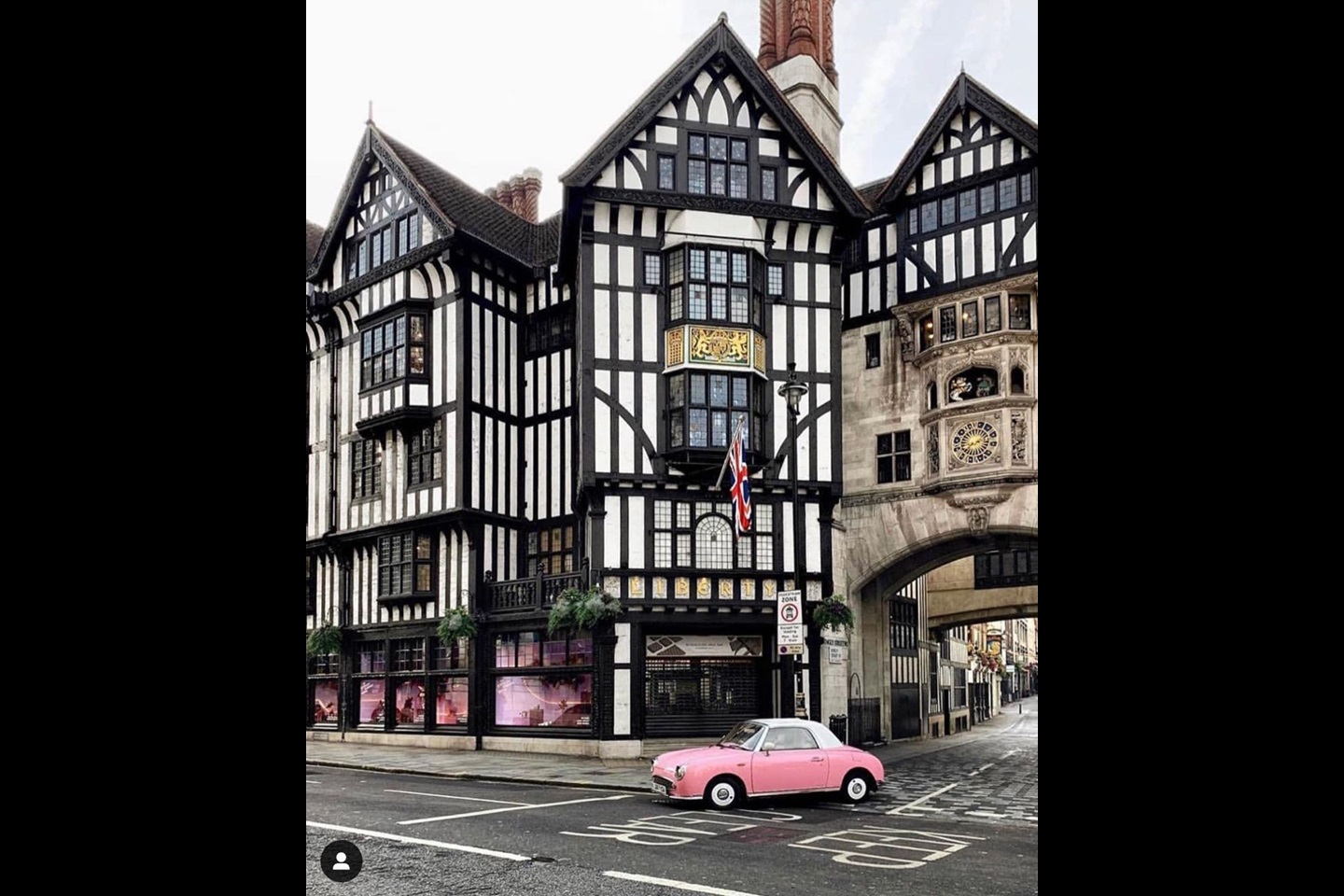 Additional image 12 of 1 Bed Flat, Marshall Street, W1F